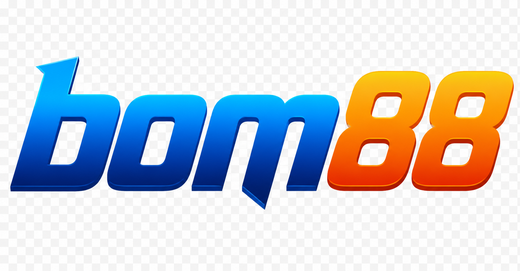 bom88 logo